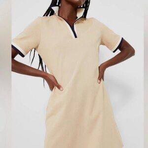 Tuckernuck Hutton Polo Dress, Size L